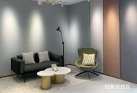 JCC天洋墙布形象标杆：探秘上海南翔天洋旗舰店