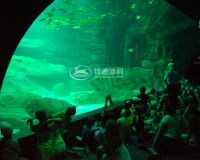 探寻铃鹿造型砂浆全球经典案列