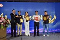 南浔同行·破“疫”再出发|专注躬身入局的家居行业会议