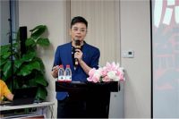 '孖酷MRKOQ杯”整装设计大赛（广州站）品鉴会盛大举行
