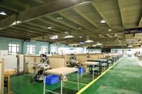 第46届世界技能大赛木工类三项江苏省选拔赛在亚振开赛