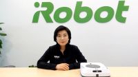 拖地机器人新标出台  iRobot品牌成为行业先行者