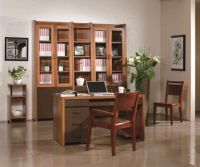 朗萨家居书房空间，演绎四种生活艺术