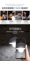 LED节能新风尚，小器鬼球泡灯点亮智慧照明