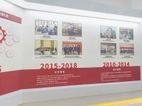 2020葵花奖 | 中国建博葵花奖智能家居调研团一行走访中立集团