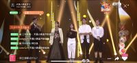开心更开“新”？这回，天猫小黑盒HEY LIVE给出了一份情绪共振的“剧场感”