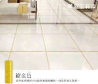 【特价】最低4.6元/米包工包料 嘉宝莉美缝样板房火热征集