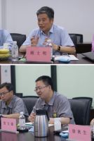 钟南山院士支持，海信空调全健康空气研究中心筹备会举行