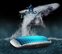 均价过万元的嘉唯黑马枕 枕头中真正的爱马仕——JAHVERY
