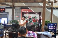 匠心之美·美在红木|天古设计师理事会红木文化研讨会