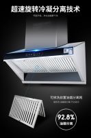 实力捍卫厨房卫生，德本V6+大力打造健康家！