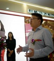 热烈祝贺尚品宅配整装体验中心入驻长宁龙之梦