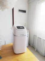 匠心造精品，滨特尔打造高端全屋净水品牌