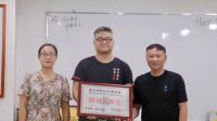 星驰装饰荣获：建国70周年“新时代家装标杆”优秀企业