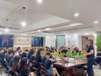 星驰装饰荣获：建国70周年“新时代家装标杆”优秀企业