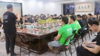 星驰装饰荣获：建国70周年“新时代家装标杆”优秀企业