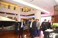 中国卫浴【八大金刚] 齐聚一堂，助推行业发展更美好