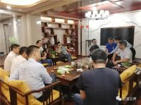 中国卫浴【八大金刚] 齐聚一堂，助推行业发展更美好