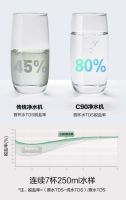 惠而浦首款“0陈水”净水机惊喜首发！真正即开即饮