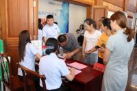 新产品、新思维、新模式，映美医用门品鉴会，让人耳目一