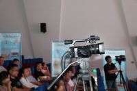 新产品、新思维、新模式，映美医用门品鉴会，让人耳目一