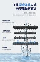  SoleusAir舒乐氏蓝海无雾加湿器新品--谧海之境加湿新体验