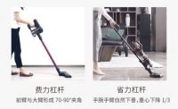 莱克新品吸尘器重磅发布，M12 MAX让家居清洁更轻松