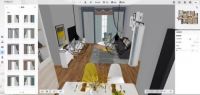 名人堂|酷家乐X伊莎莱：20年品牌发展，见证原创设计的力