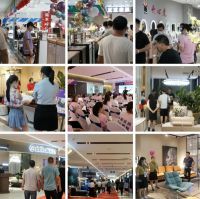 万商齐聚首共享狂欢周福蒙特2020万商年中订货会完美收官