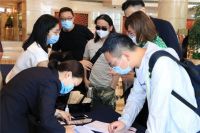 家居刚需压不住,全国经销商提前两月来名家具展看"展"
