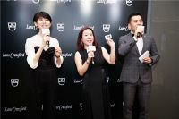 V-ZUG瑞族多元线下空间盛大启幕 以“爱尚瑞族 无V不至”续写瑞士精工和生活艺术的百年传承