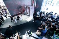 V-ZUG瑞族多元线下空间盛大启幕 以“爱尚瑞族 无V不至”续写瑞士精工和生活艺术的百年传承