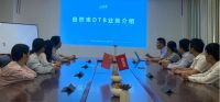 强强联合丨自然来＆德首集团达成战略合作