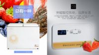 激活地摊活力，美的商用冷柜全方位助力商家室外经营