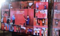 西卡建筑装修材料中国总裁徐英:国标让消费者更放心