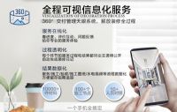 东易日盛金钻工地活动收官，有实力才敢直播给你看