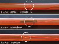 电路隐蔽工程要做好,小心“隐蔽”变“隐患”
