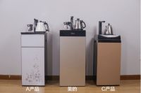 茶吧机横评:简单的饮水机差距有这么大?