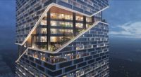 打造具有包容性的工作场所：vivo选中NBBJ恩比建建筑咨询公司设计全新深圳总部