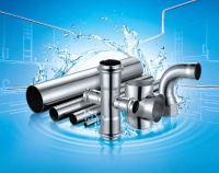 守护饮用水健康，联塑不锈钢管给你“满分”的安全感