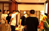 卓木王|悦中国新精致主义生活空间品鉴会盛大举办