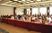 卓木王|悦中国新精致主义生活空间品鉴会盛大举办