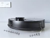 扫地机器人性价比之王,上班族必选这款美的北极星M7