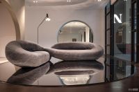 Natuzzi Italia 2020系列全球首发 八大设计师精品上海预售