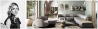 “The Circle of Harmony”Natuzzi Italia 2020系列全...