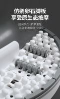 ROMVE原创设计：蒸汽足浴盆科技加持，尊享舒适安全！