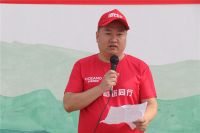 “诺动计划”走进石家庄阳光小学：国粹经典，用爱传承