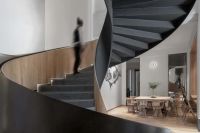 赖旭东|能将27m²的房子改造成四室一厅,能红绝不浪得虚名