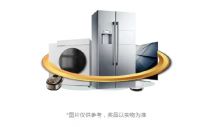 装修不要等，6.27去喜盈门三周年庆参加超级返现狂欢才是