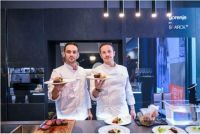 粤式闲逸加乘欧式优雅：gorenje高端艺术家电品鉴落幕